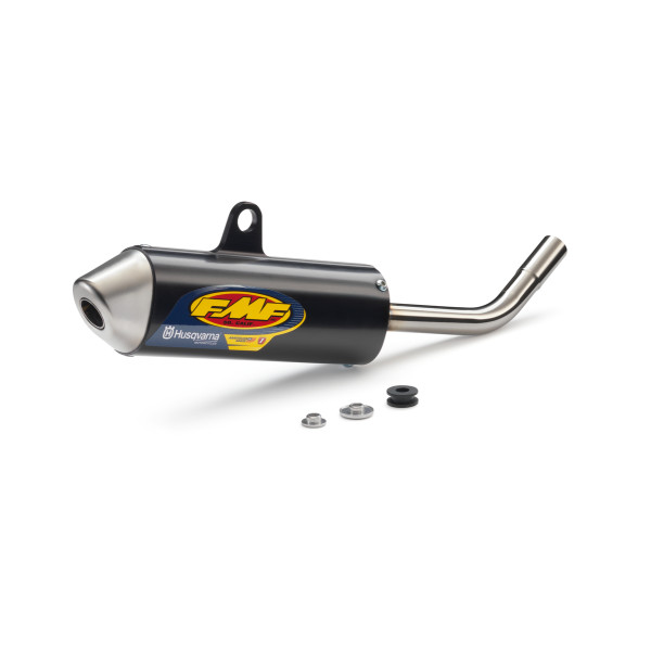 Husqvarna Fmf powercore 2 silencer